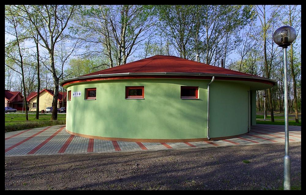 Sárkány Apartman, Sárkány Wellness és Gyógyfürdő Nyirbator Exterior foto