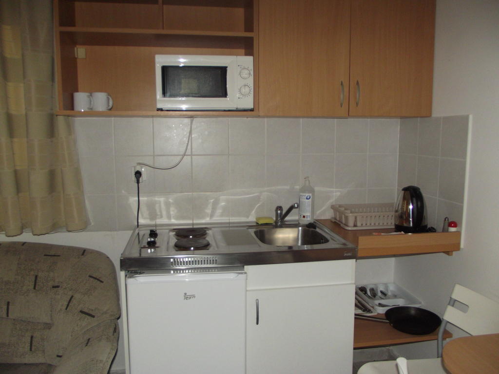 Sárkány Apartman, Sárkány Wellness és Gyógyfürdő Nyirbator Quarto foto